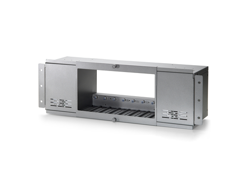 LevelOne POC-4001 Basis for modulær ekspansion Rackmonterbar