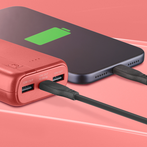 Cellularline Power Bank Essential 10.000 – image 8