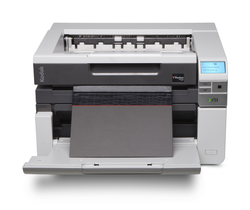 Kodak Alaris i3450 Scanner – image 2