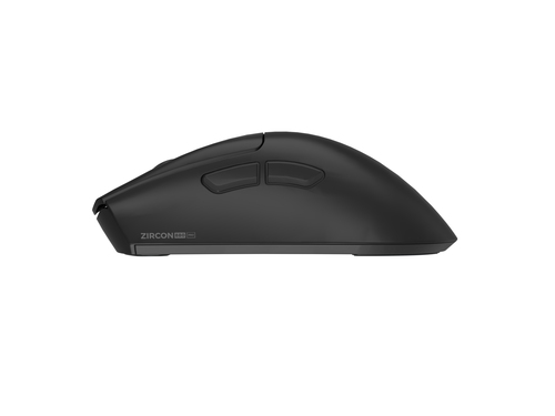 GENESIS Zircon 880 Pro muis Gamen Rechtshandig RF Wireless + Bluetooth + USB Type-C Optisch 30000 DP, afbeelding 9