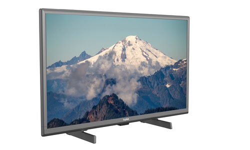 IOPLEE IOP24HG5 TV 61 cm (24") HD Grey 130 cd/m² – image 6