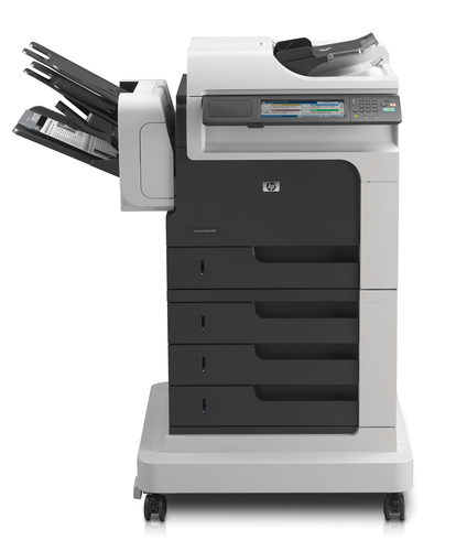 HP Enterprise M4555fskm – image 2