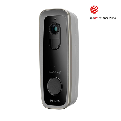 Philips by Signify Philips HSP5300/01 security camera – image 1