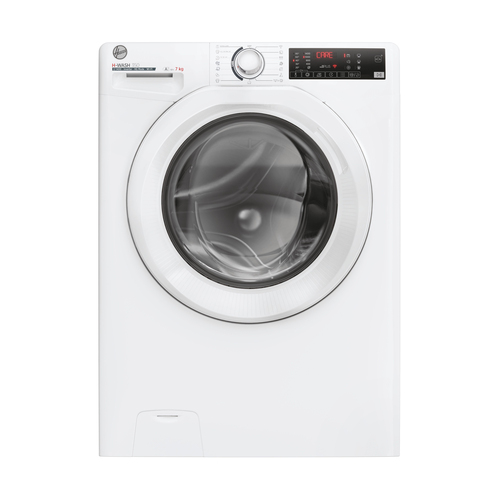 Hoover H-WASH 350 H3WP4474TAM6/1-S washing machine Front-load