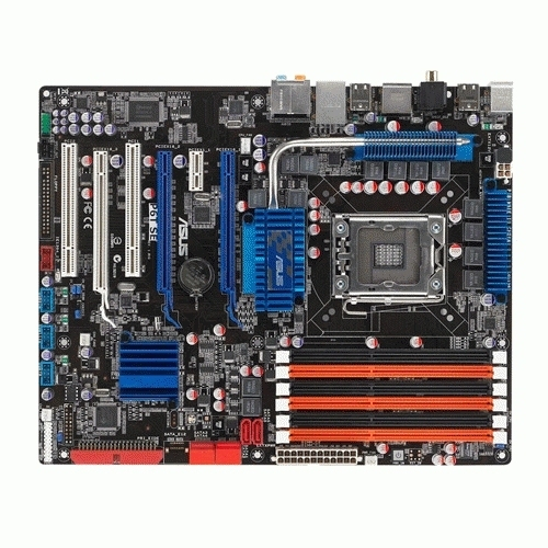 ASUS P6T SE Refurbished