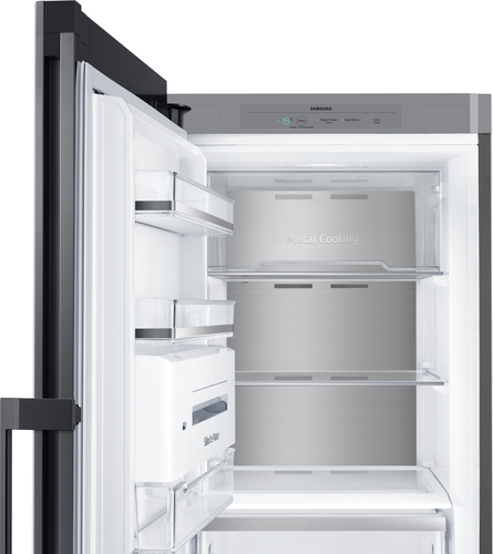 Samsung RZ32A748539/EG fridge Freestanding Beige – image 8