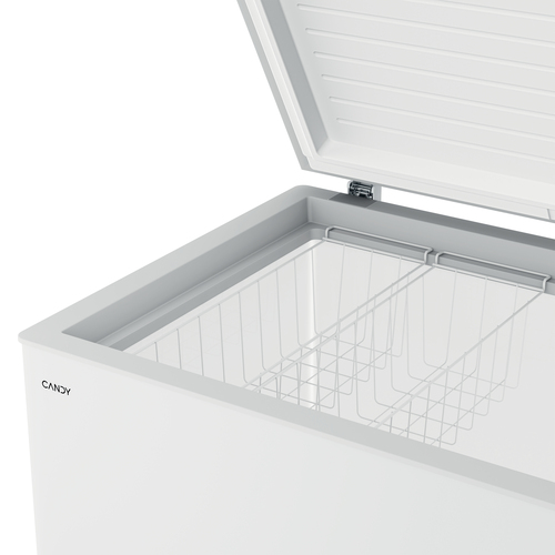 Candy CNCHQ4S420EW Chest freezer Freestanding – image 6