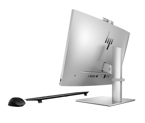 HP Inc. Komputer EliteOne 840 G9 All-in-One PC Wolf Pro Security Edition i5-12500 512GB/16GB/W11P 628G6ET
