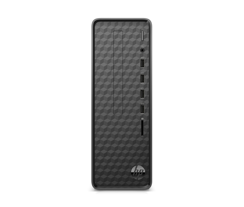 HP Slim Desktop S01-aF0002na Intel® Celeron® J4005 – image 1