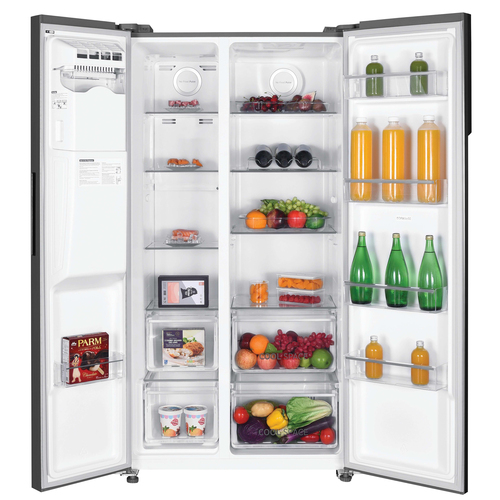 Hoover HOSR-5918EIXK-1 Freestanding – image 2