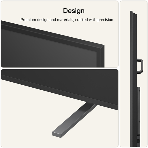 LG 98NU900B6LB.AEKQ TV 2.49 m (98") 4K Ultra HD Smart TV Wi-Fi – image 4