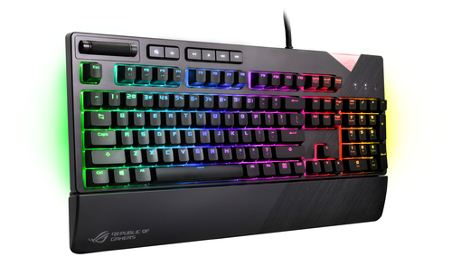 ASUS ROG STRIX FLARE/RD/US – image 5