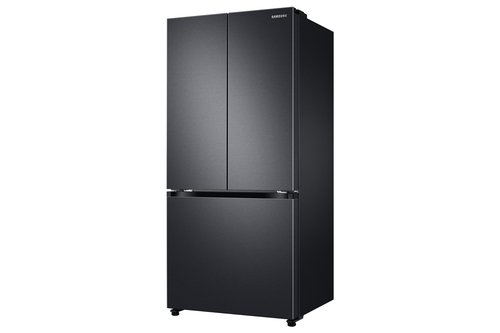 Samsung RF50A5002B1/EU side-by-side refrigerator Freestanding – image 3