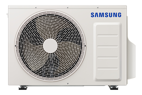 Samsung KITFAR09NX2 Split system White – image 2