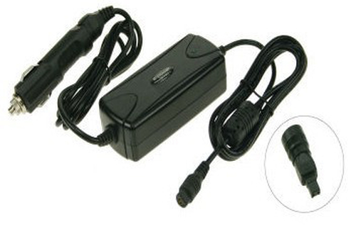 2-Power CAC0687A power adapter/inverter Auto