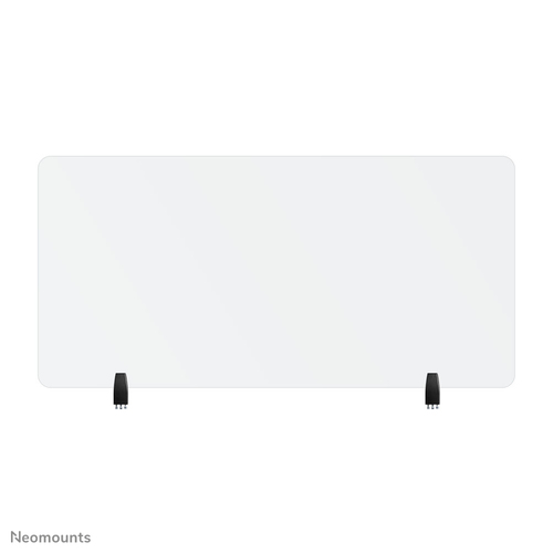NEOMOUNTS durable transparent screen 140