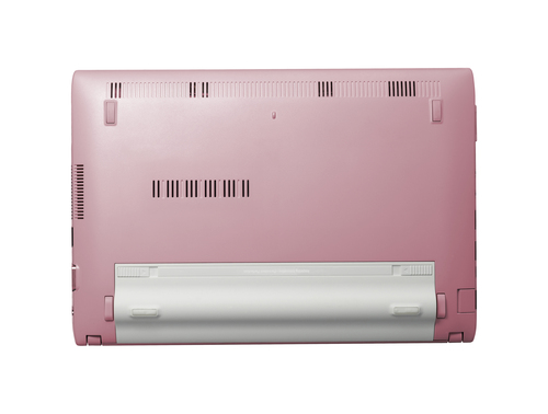 ASUS Eee PC 1025C-MU17-PK netbook Intel Atom® N2600 – image 2