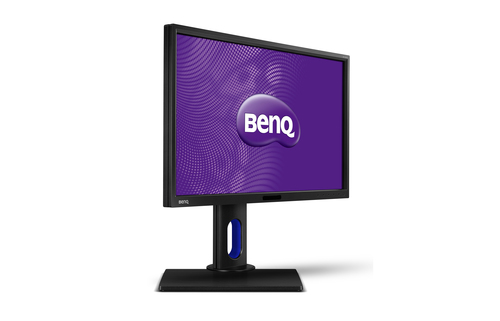 BenQ BL2420U computer monitor – image 3