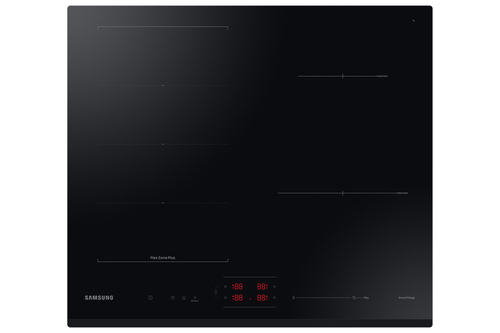 Samsung NZ64B6056GK Black Built-in – image 6