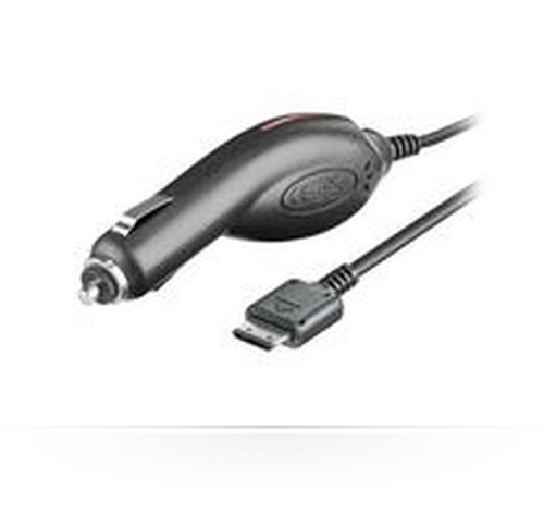 CoreParts MSPP2876C mobile device charger Universal Black Auto