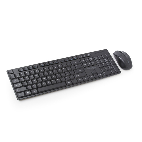Kensington Pro Fit Wireless Keyboard and Mouse Set - image 2