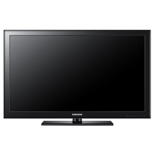 Samsung LN40E550 101.6 cm (40") Full HD Black