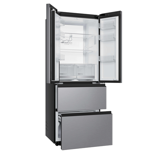 Haier 34006197 fridge-freezer – image 5