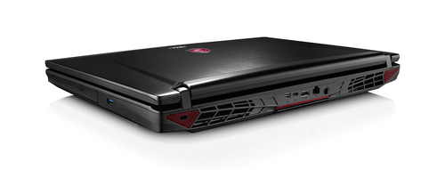 MSI GT72VR 6RE-028RU Dominator Pro Tobii – image 4