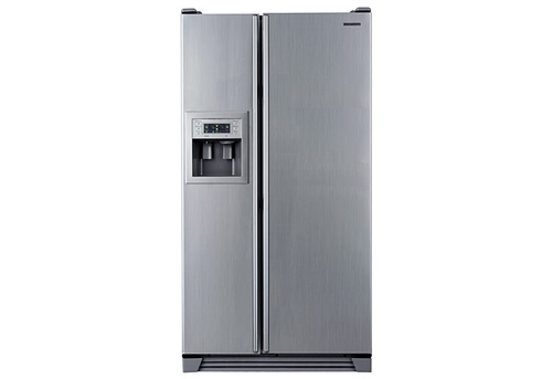 Samsung Refrigerator RS21DPSM