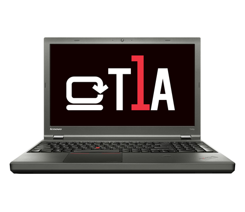 T1A Lenovo ThinkPad T540p Refurbished – image 1