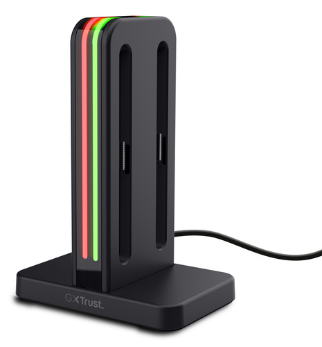 Trust GXT 1256 Laaddock voor Joy-Con 2 oplader