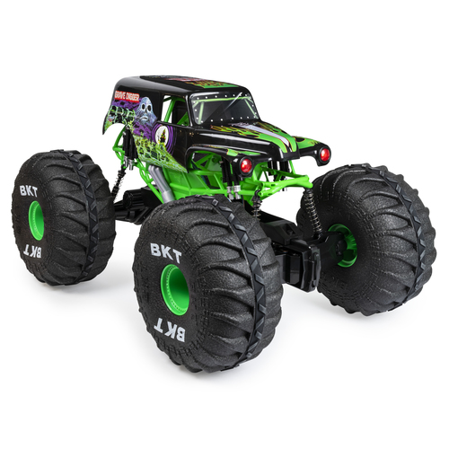 Spin Master MJC RDC Mega Grave Digger UPCX GEN – image 4