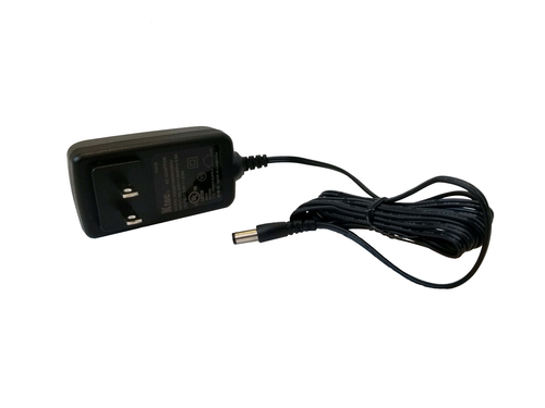 Vertiv 8204 power adapter/inverter Indoor Black