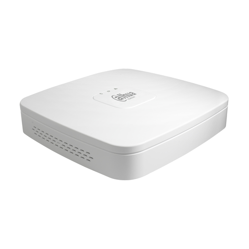 Dahua Technology Lite NVR4116 1U White