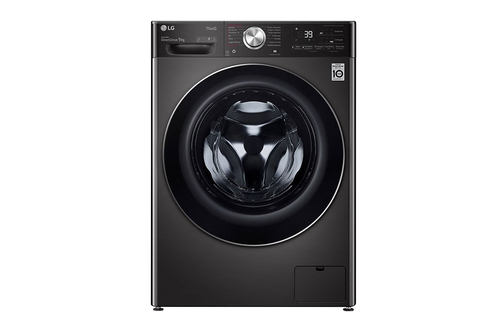 LG F4WV9009P2B washing machine Front-load