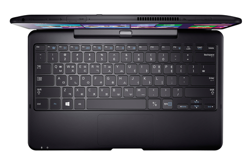 Samsung ATIV XQ700T1C Intel® Core™ i5 i5-3337U Hybrid (2-in-1) – image 9