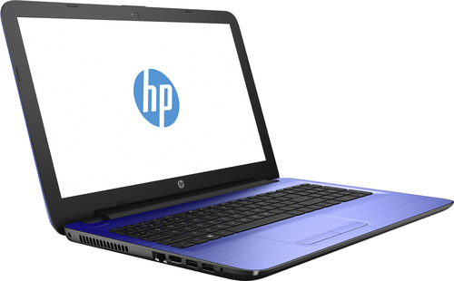 HP Notebook - 15-ba107na – image 5