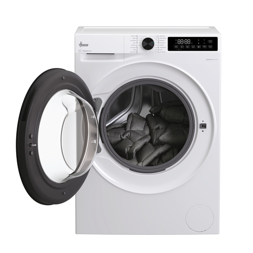 Hoover HBR 412BL10-80 – image 2