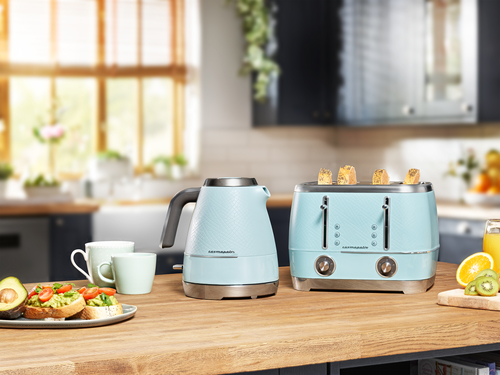 Beko TAM8402T Cosmopolis 4 Slice Toaster – image 6