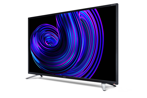 Sharp 42EE2K TV 106.7 cm (42") Full HD Smart TV Wi-Fi Black – image 4