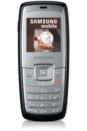 Samsung SGH-C140