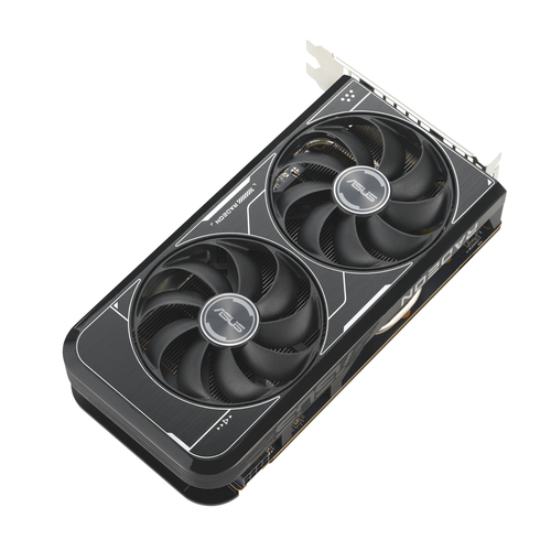 ASUS Dual -RX6600-8G-V3 AMD Radeon RX 6600 – image 4