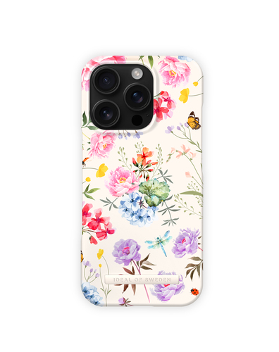 iDeal of Sweden Printed Case MagSafe iPhone 16 Pro Max Forever Flower – image 2
