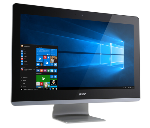 Acer Aspire Z3-705-7204T Intel® Core™ i3 i3-5005U – image 2