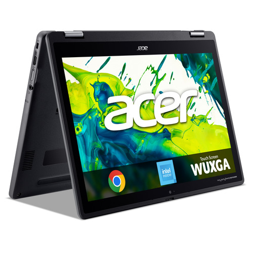 Acer CRMBK 512 IP-N150 4/64 BLK CHR