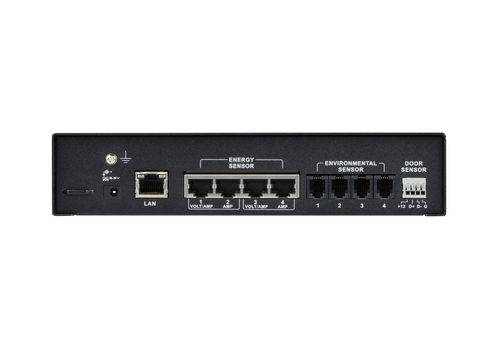 ATEN EC2004 power distribution unit (PDU) 4 AC outlet(s) 1U – image 3