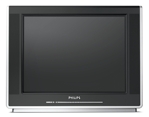 Philips 29PT8836 29" real flat HD Ready stereo TV – image 2