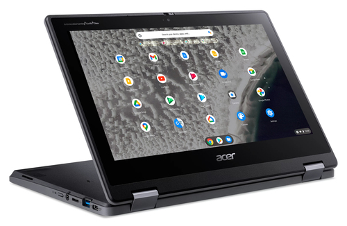 Acer Chromebook Plus 514 CBE594-2T-TCO-36FC Intel Core 3 100U – image 5