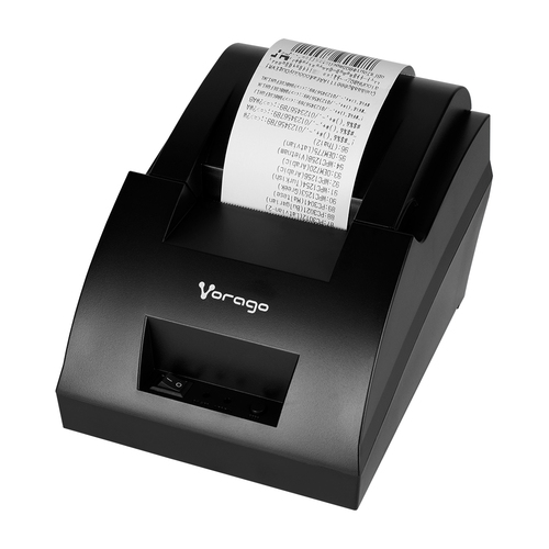 Impresora POS VORAGO MNP-158