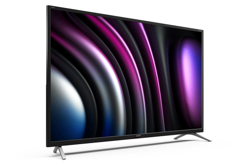 Sharp 32BI4EA TV 81.3 cm (32") Full HD Smart TV Wi-Fi Black – image 5